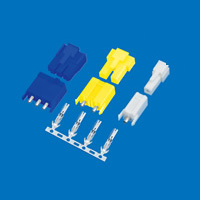 8.0/5.0mm洗衣機用連接器(Cy-X201/35108)